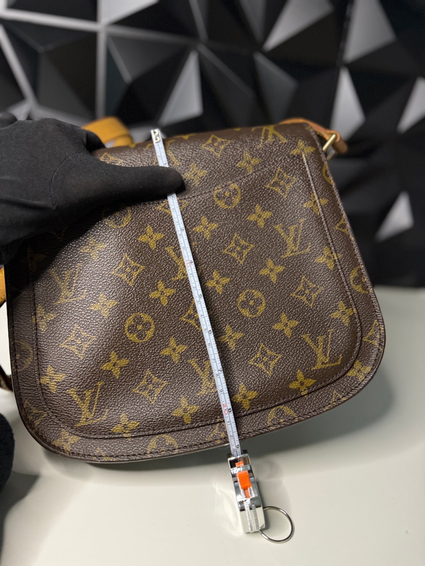 Louis Vuitton Saint Cloud GM