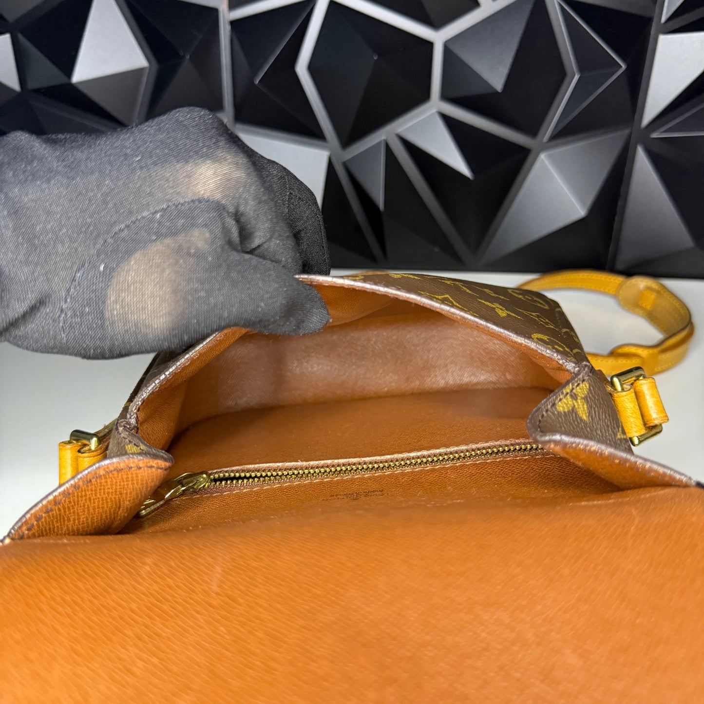 Louis Vuitton Saint Cloud PM