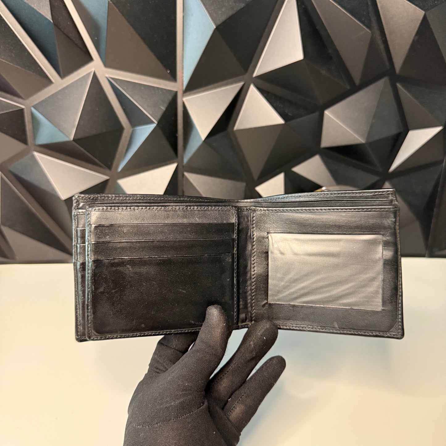 Fendi Bifold Wallet