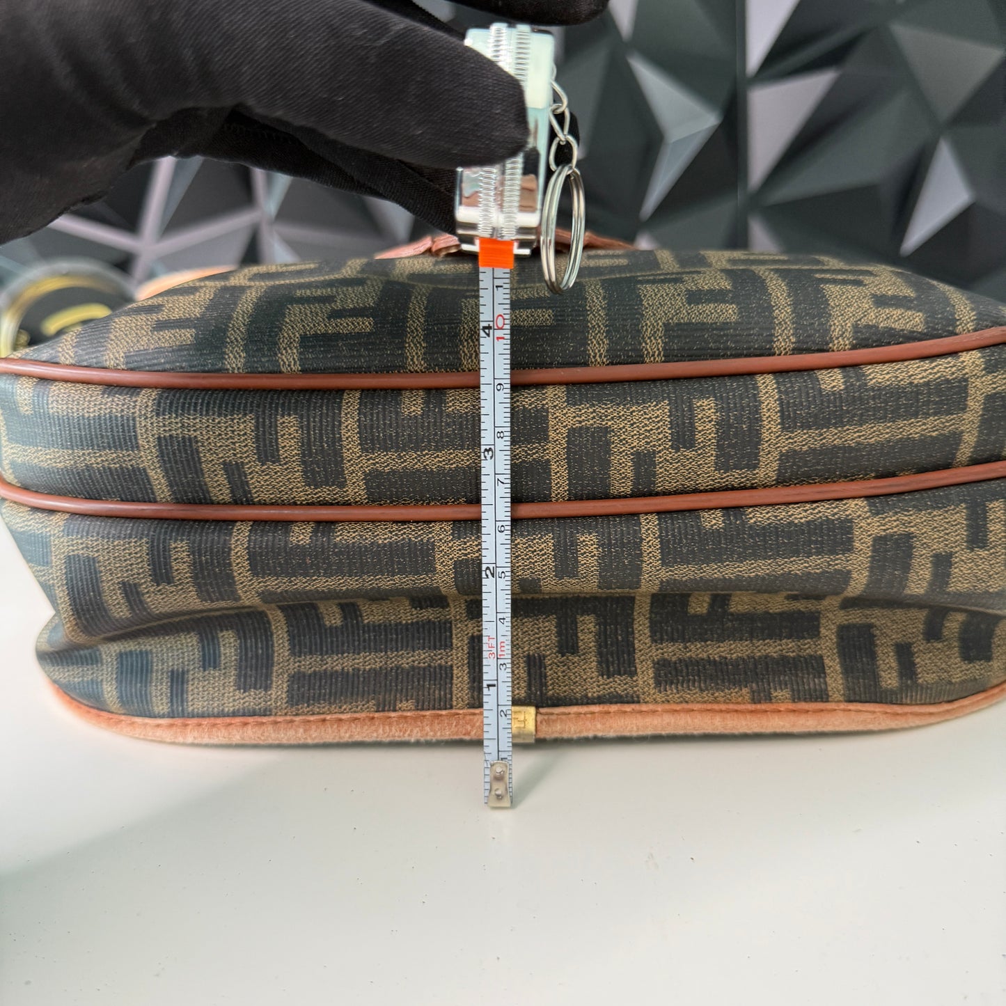 Fendi Crossbody Bag
