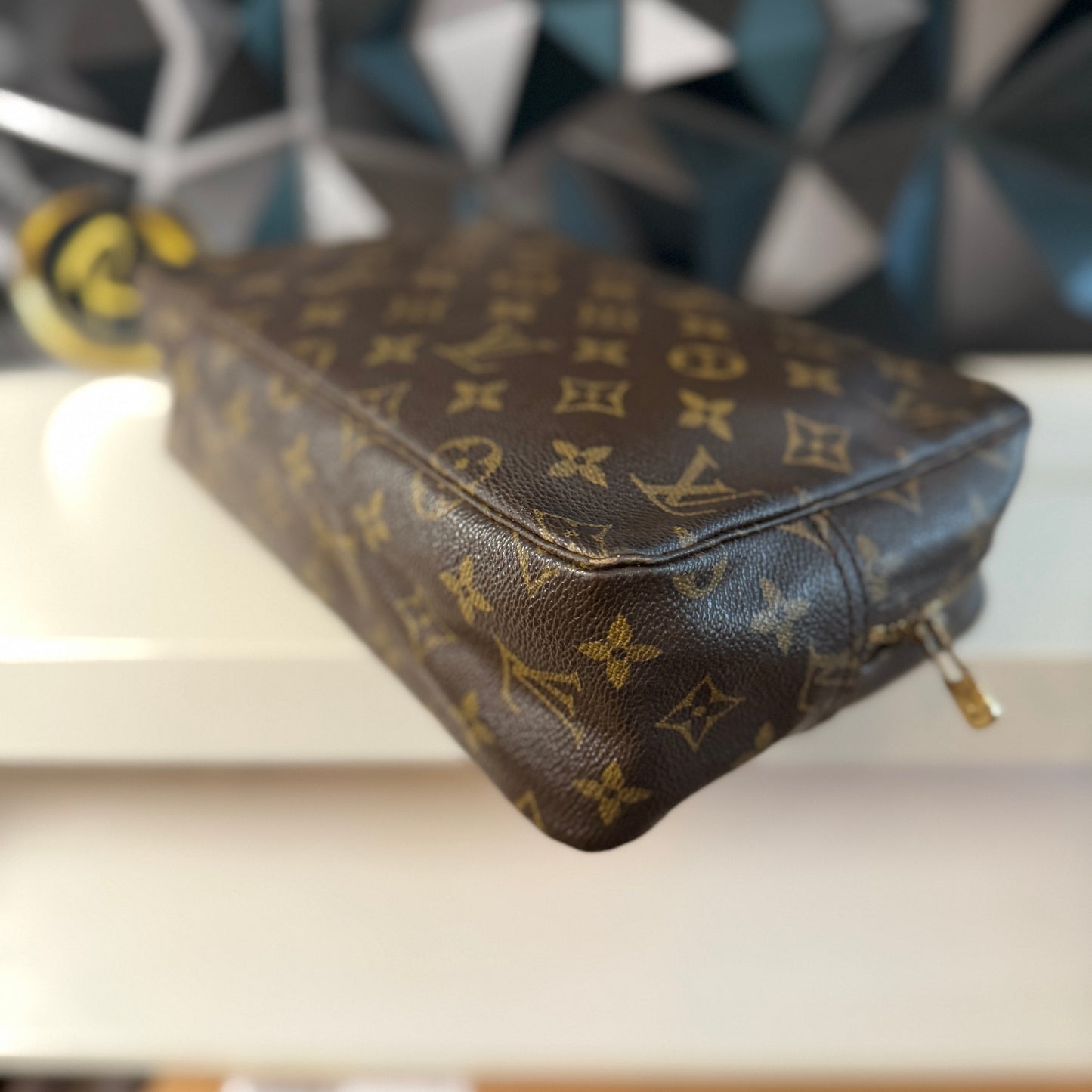 Louis Vuitton Trousse 28