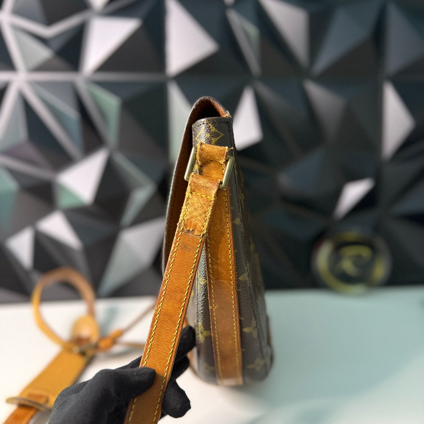 Louis Vuitton Chantilly GM