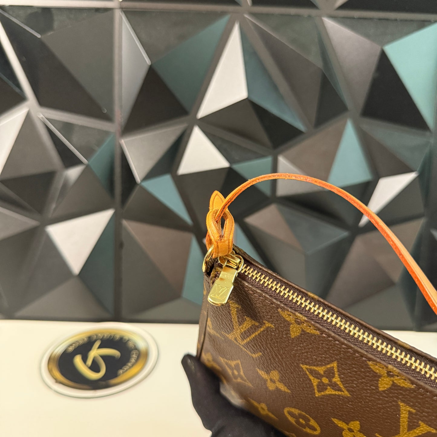 Louis Vuitton Pochette Accessoires