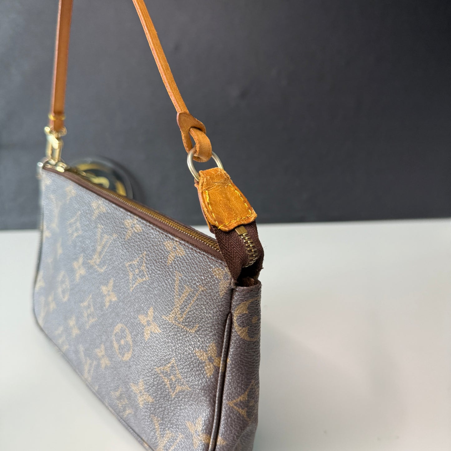 Louis Vuitton Pochette Accessoires