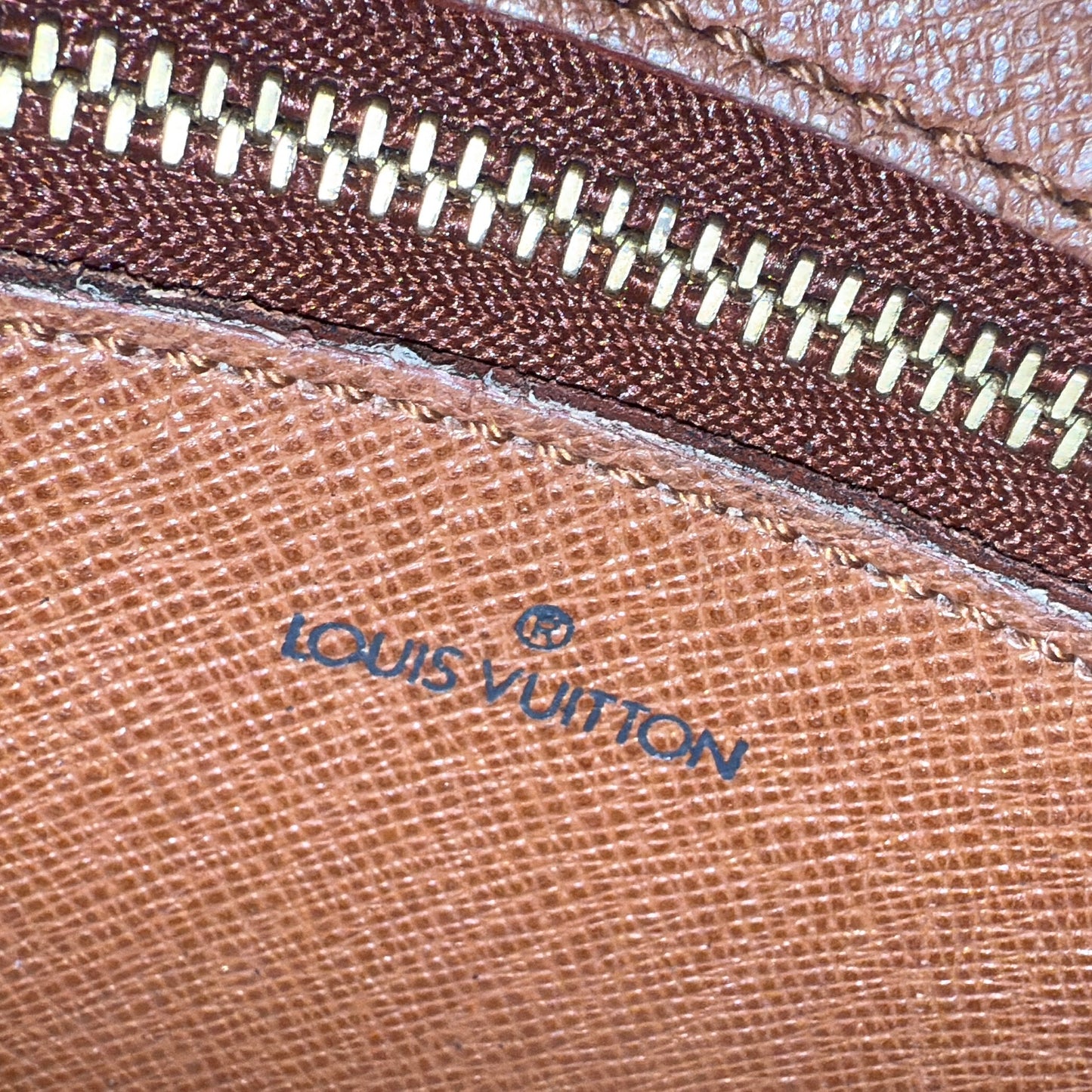 Louis Vuitton Jeune Fille MM