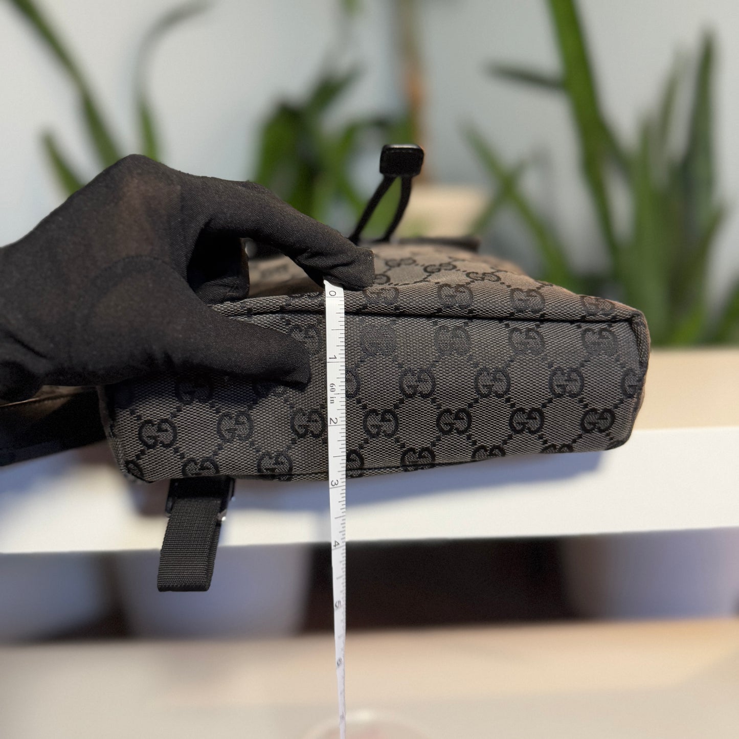 Gucci Small Backpack