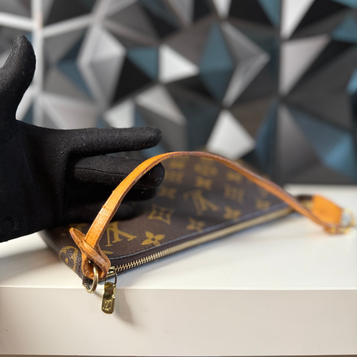 Louis Vuitton Pochette Accessoires