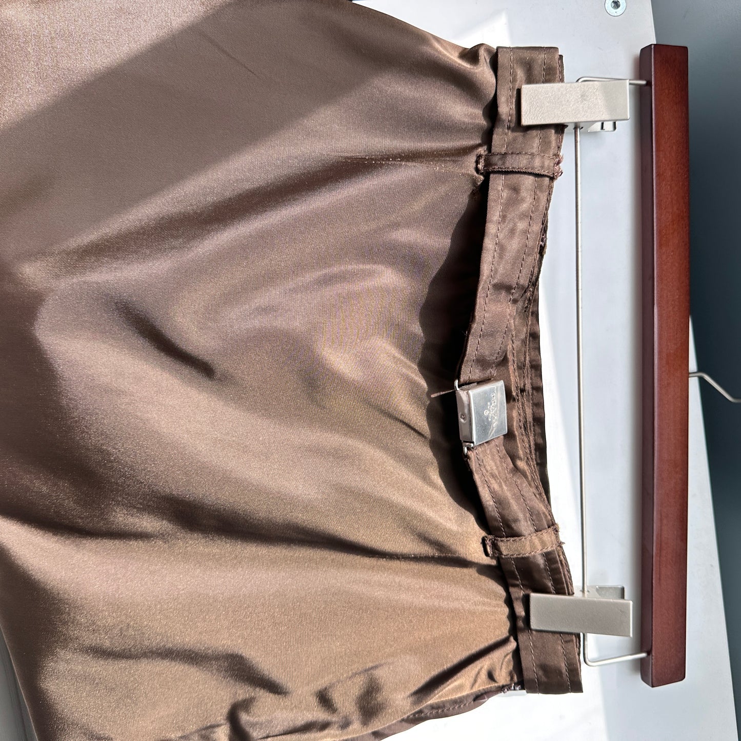 Prada skirt