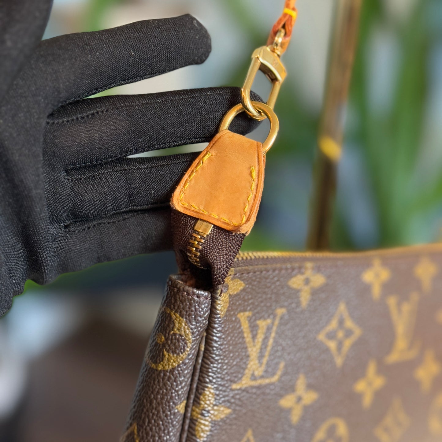 Louis Vuitton Pochette Accessoires