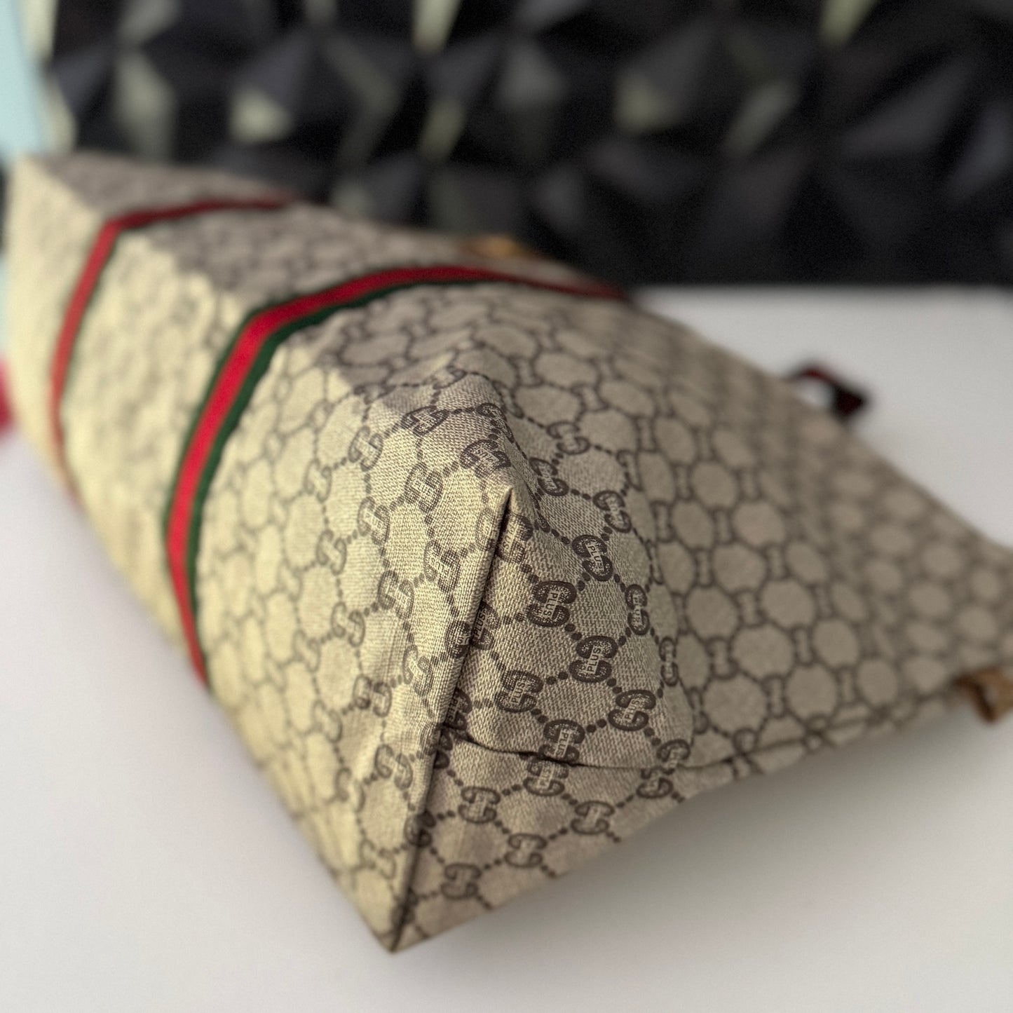 Gucci Plus XL Tote