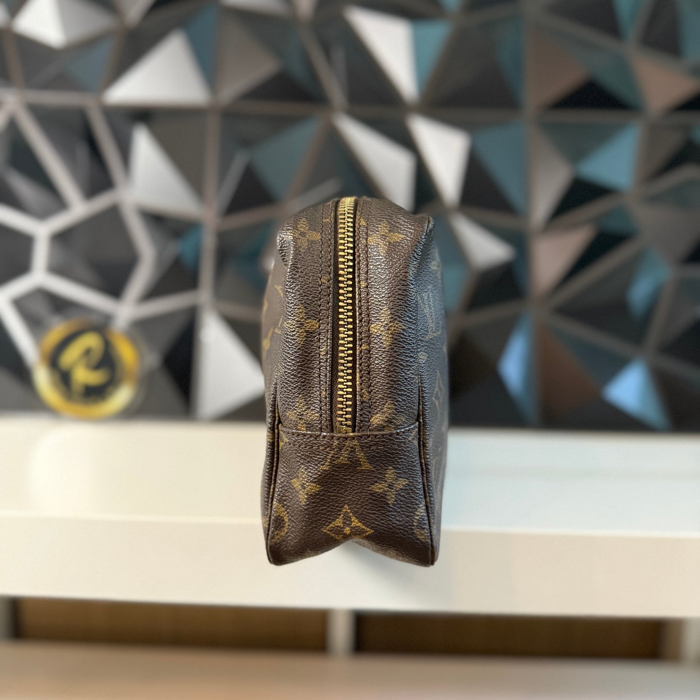 Louis Vuitton Trousse 28