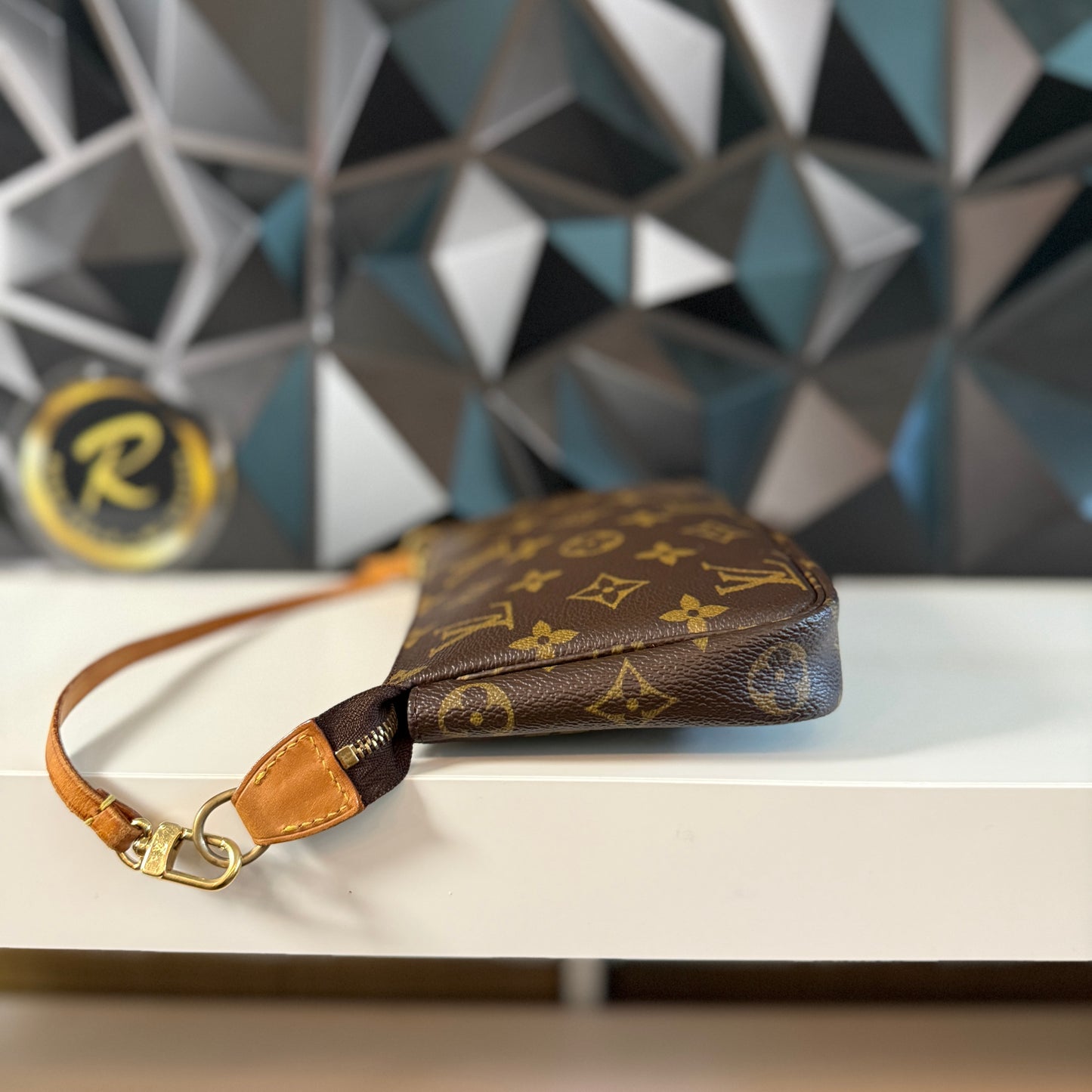 Louis Vuitton Pochette Accessoires