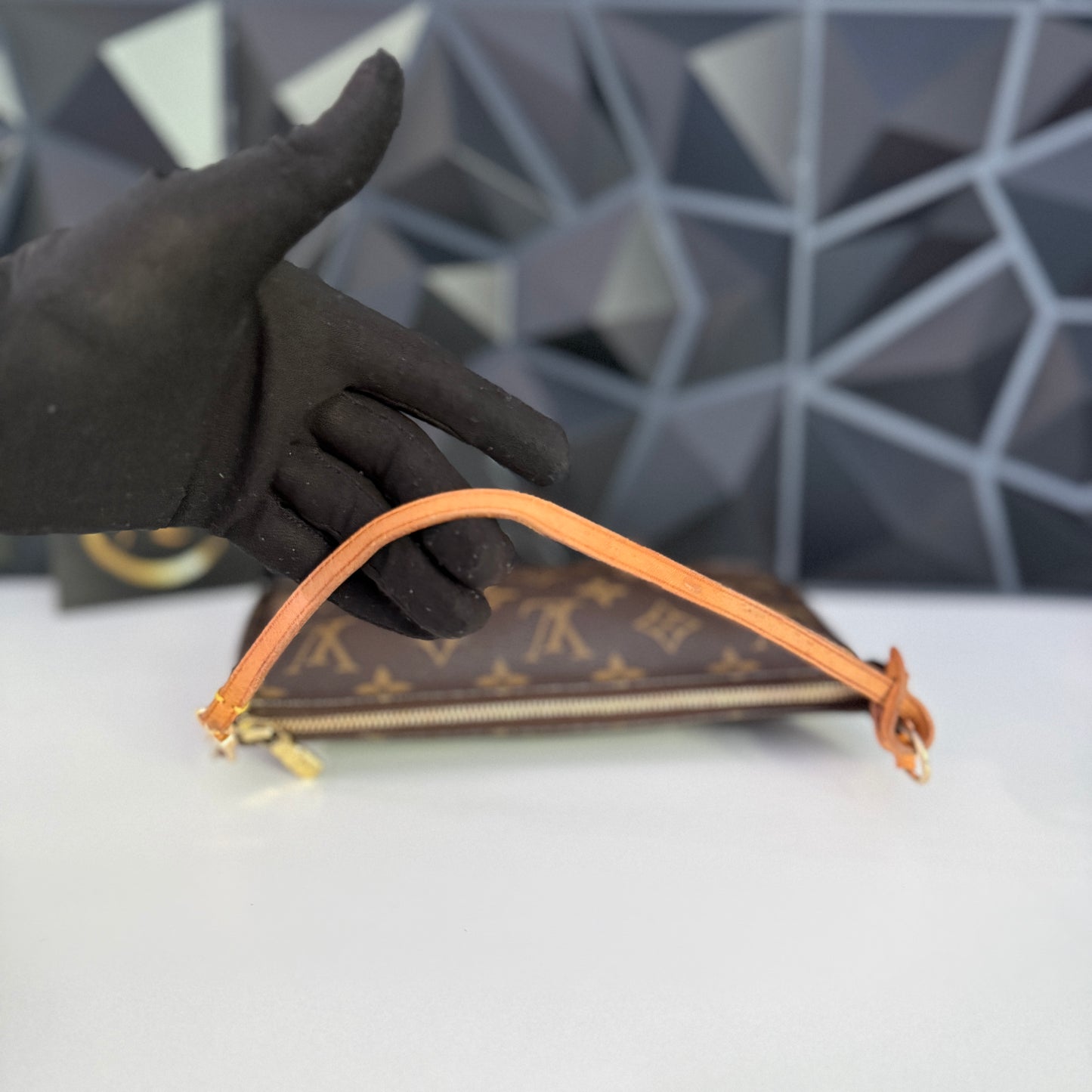 Louis Vuitton Pochette Accessoires
