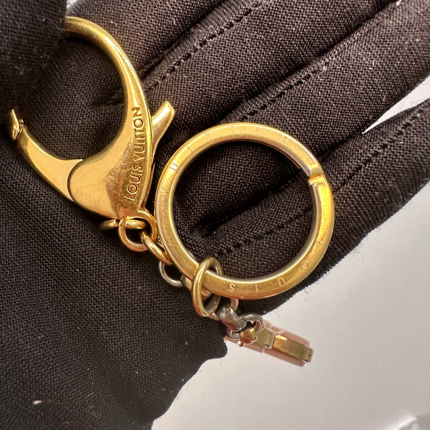 Flower Charm