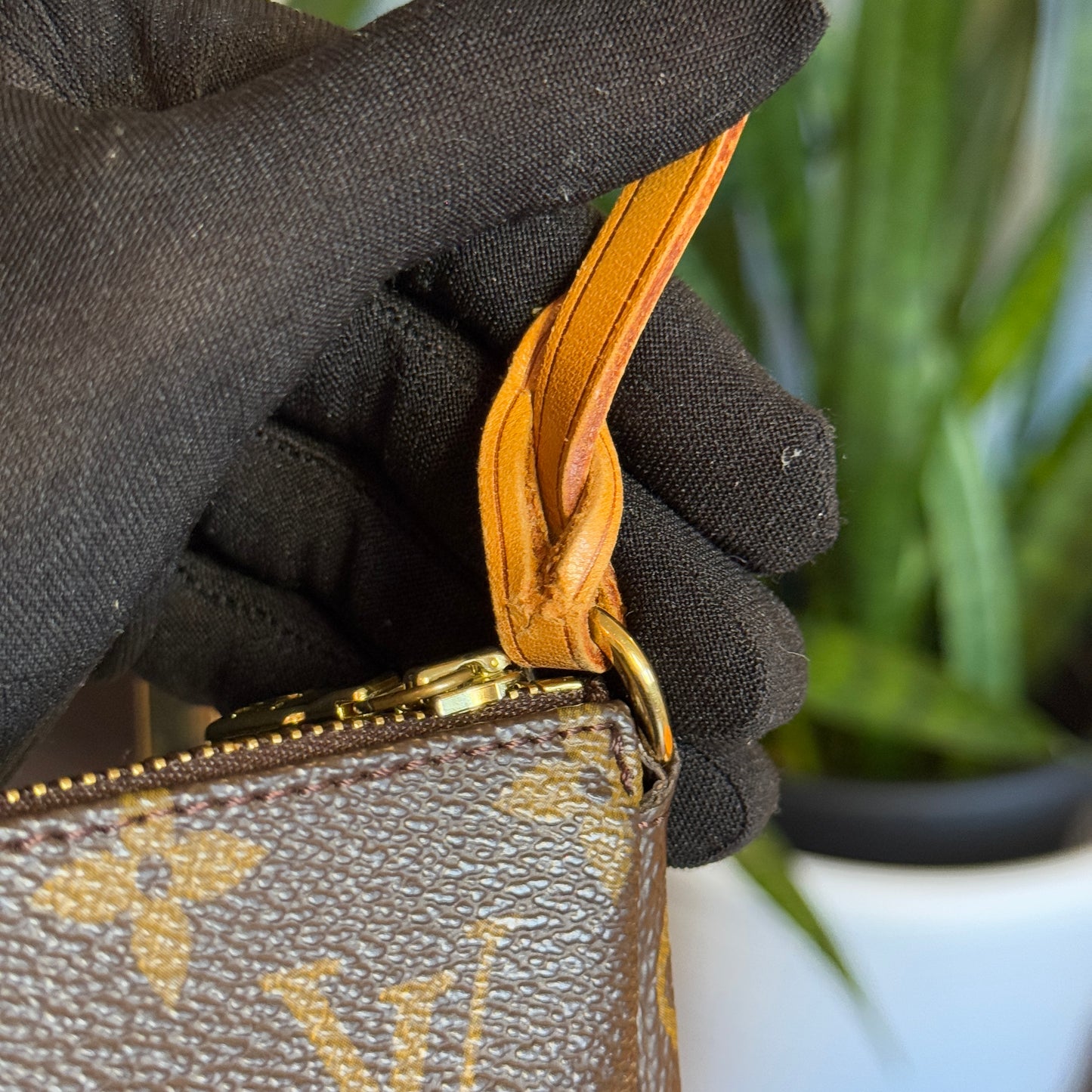Louis Vuitton Pochette Accessoires