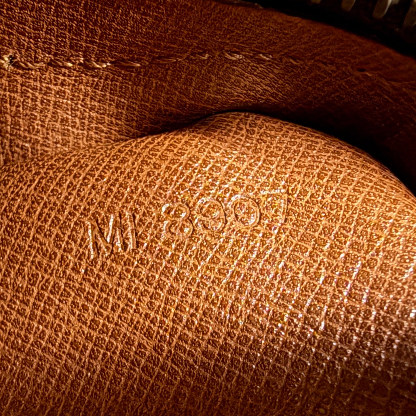 Louis Vuitton Jeune Fille GM