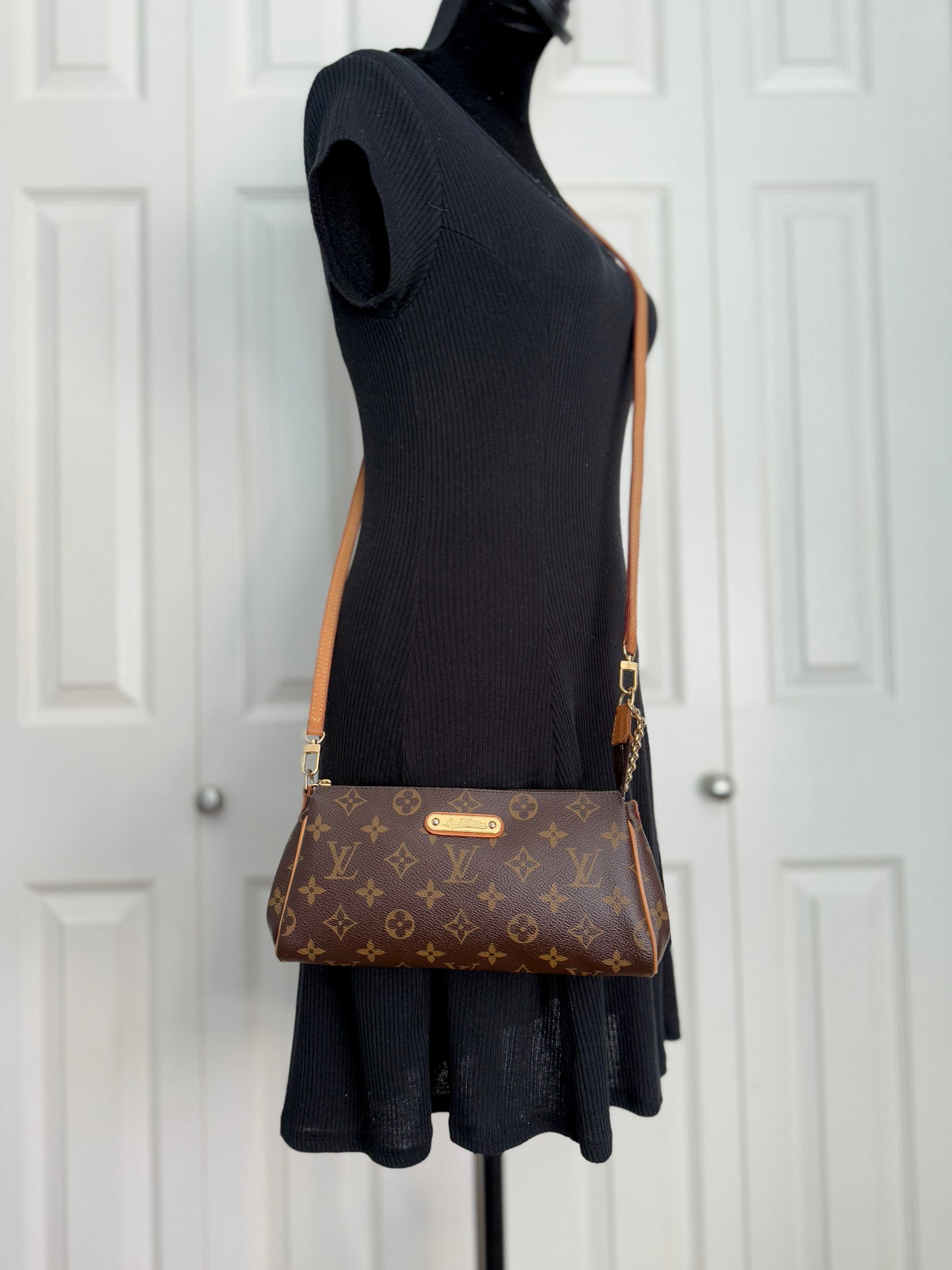 Louis Vuitton Eva 2-way