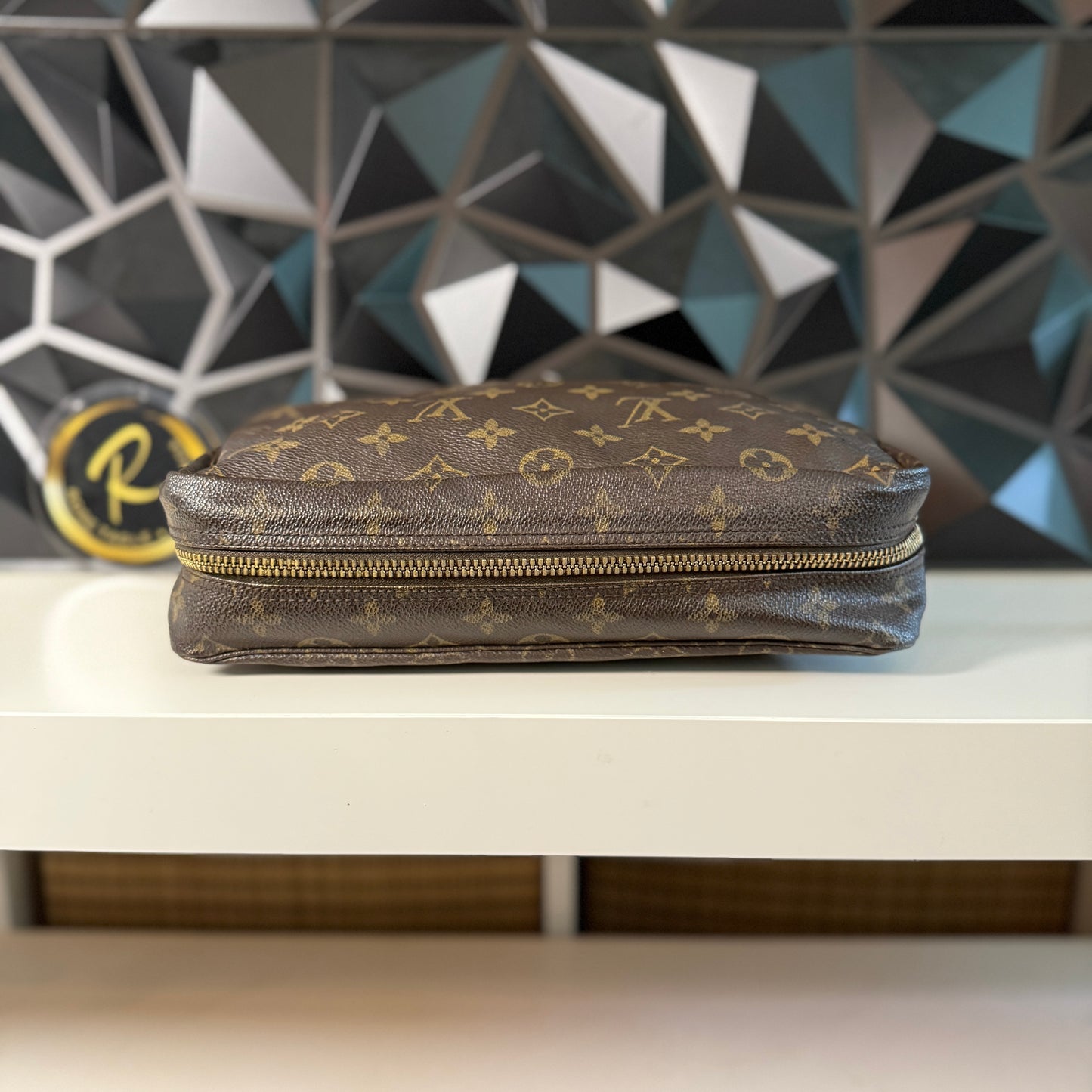 Louis Vuitton Trousse 28