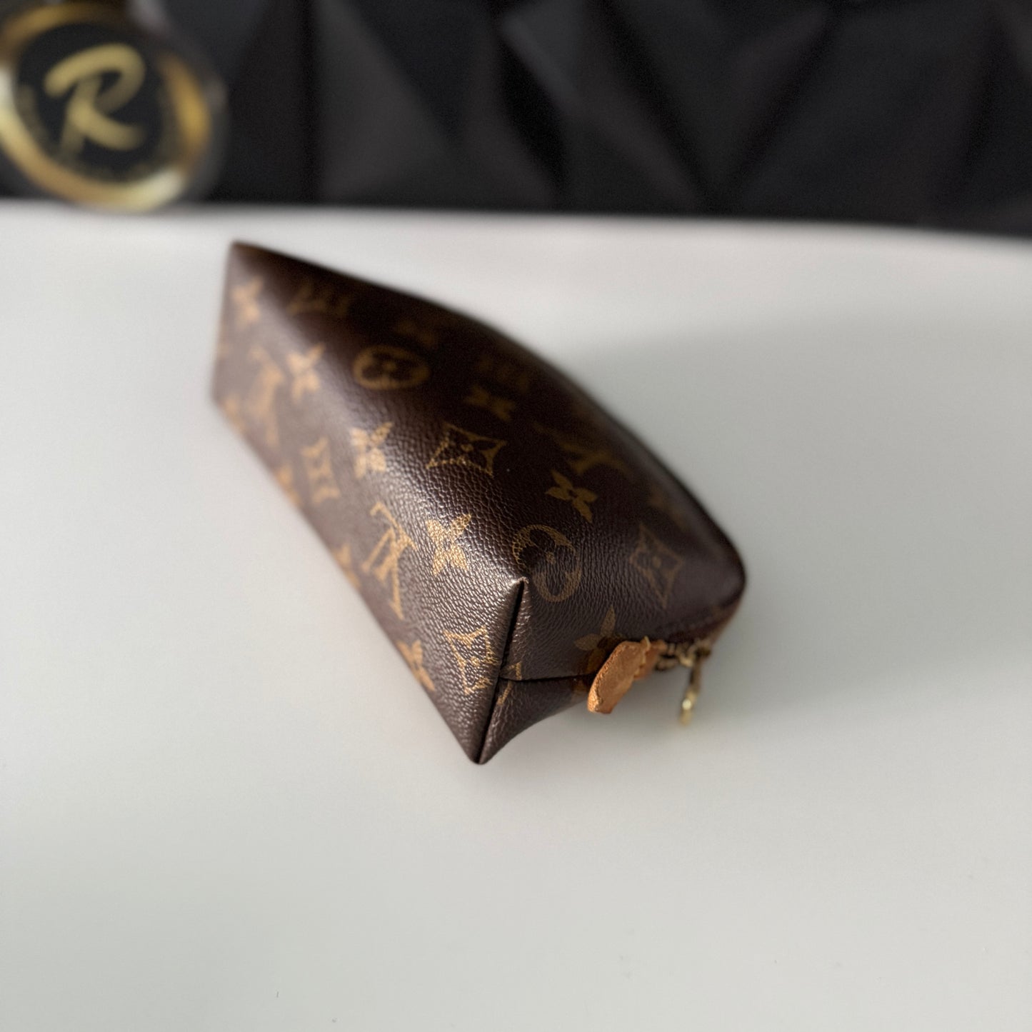 Louis Vuitton Cosmetic Pouch PM