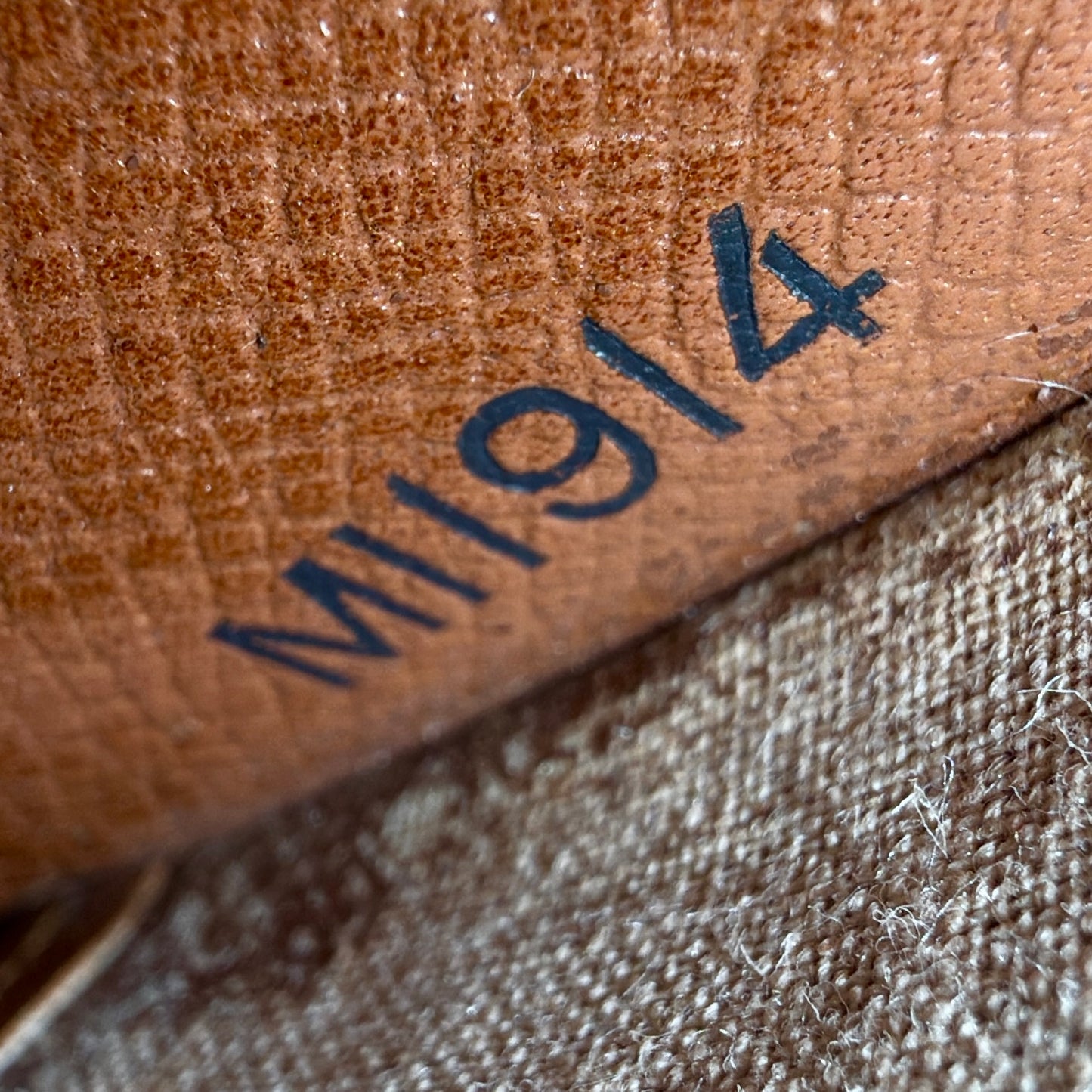 Louis Vuitton Key Pouch