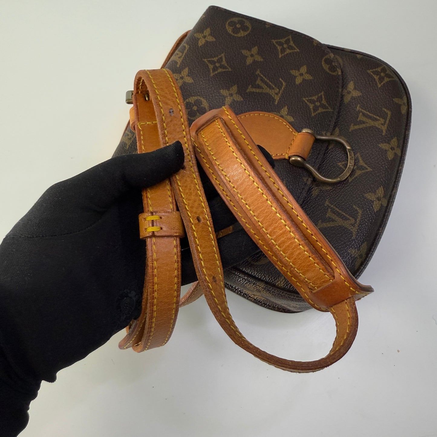 Louis Vuitton Saint Cloud PM