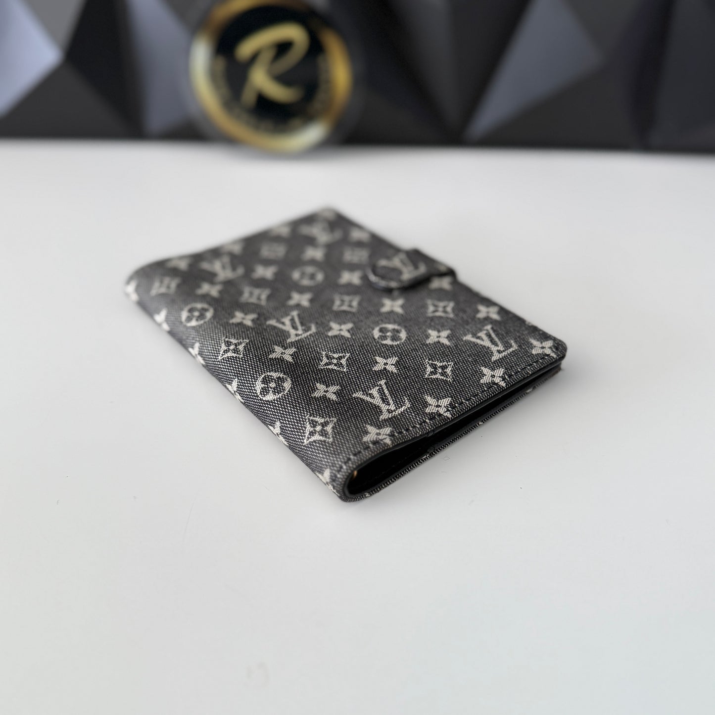 Louis Vuitton Mini Lin Agenda PM