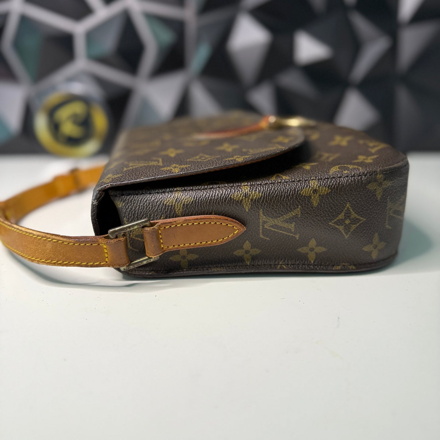 Louis Vuitton Saint Cloud GM