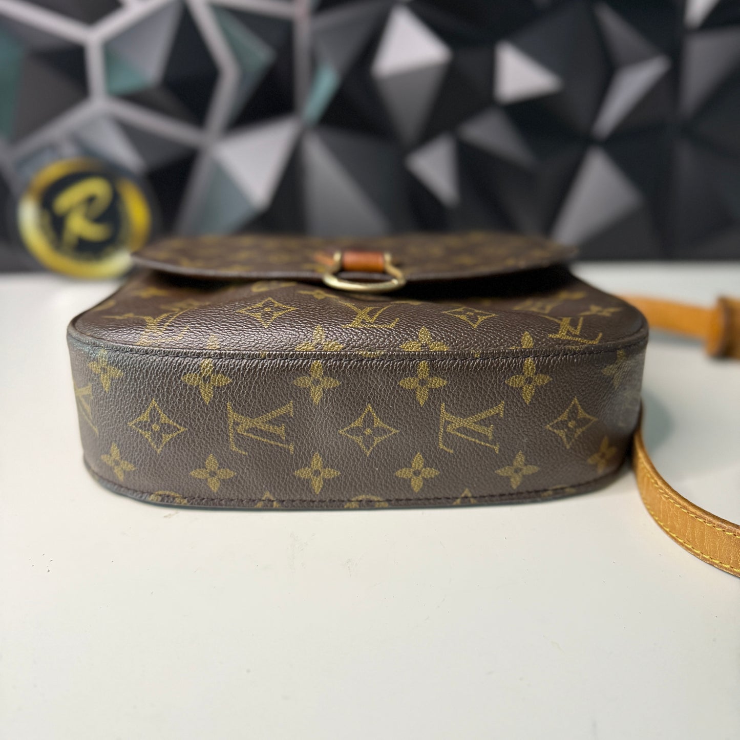 Louis Vuitton Saint Cloud GM