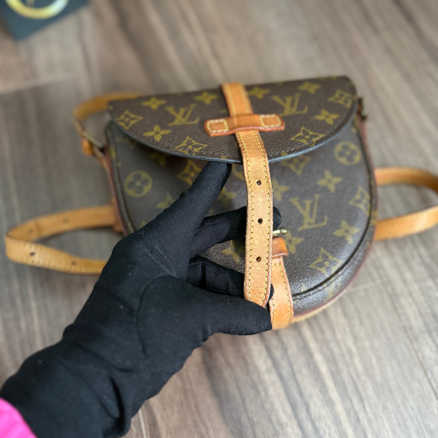 Louis Vuitton Chantilly PM