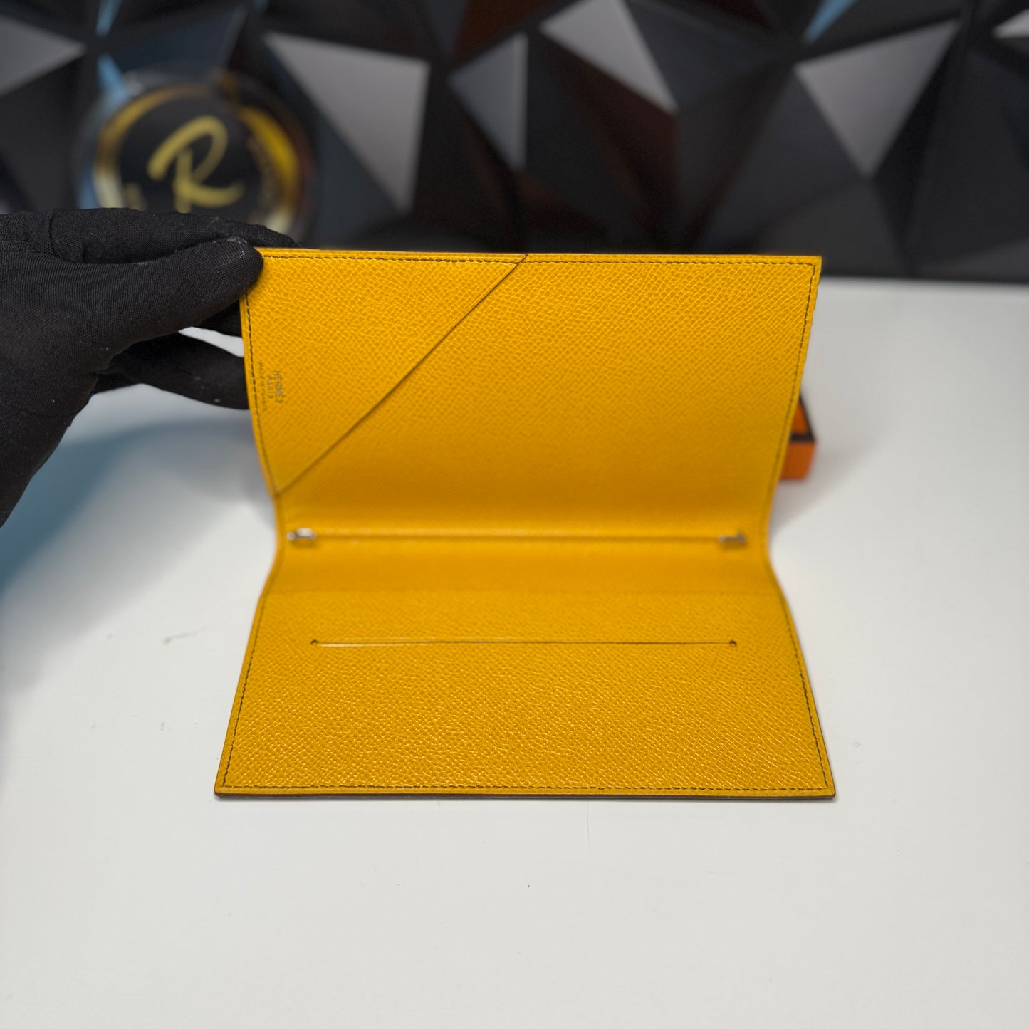Hermes Vision Agenda Cover