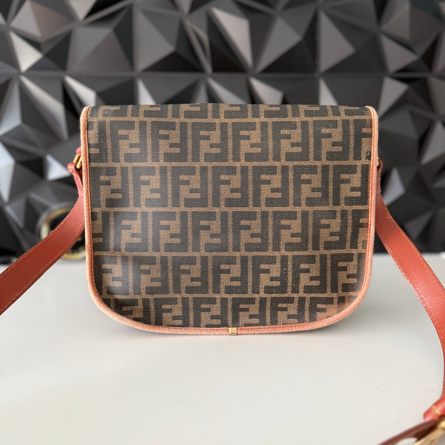 Fendi Crossbody Bag