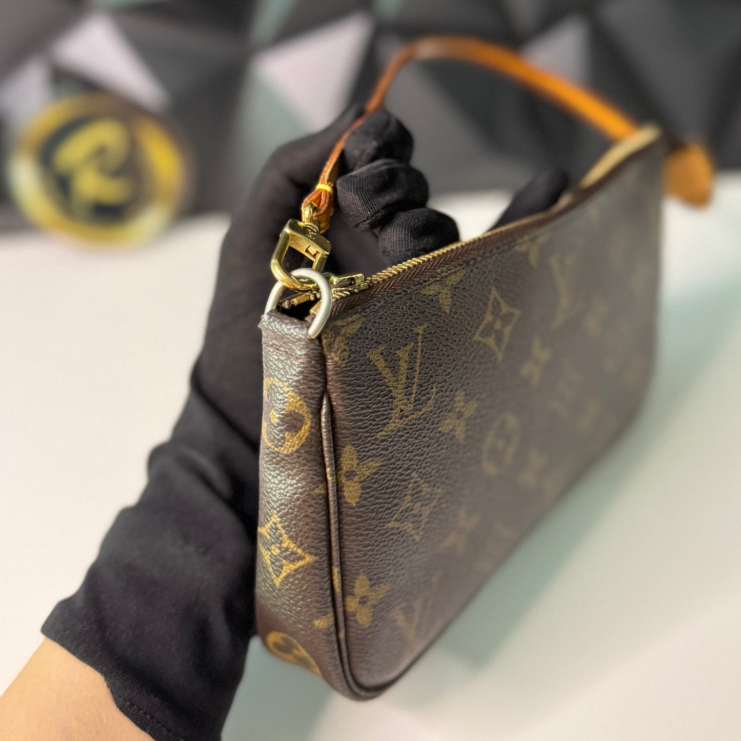 Louis Vuitton Pochette Accessoires
