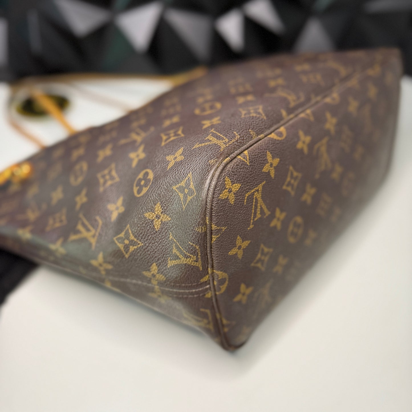 Louis Vuitton Neverfull MM