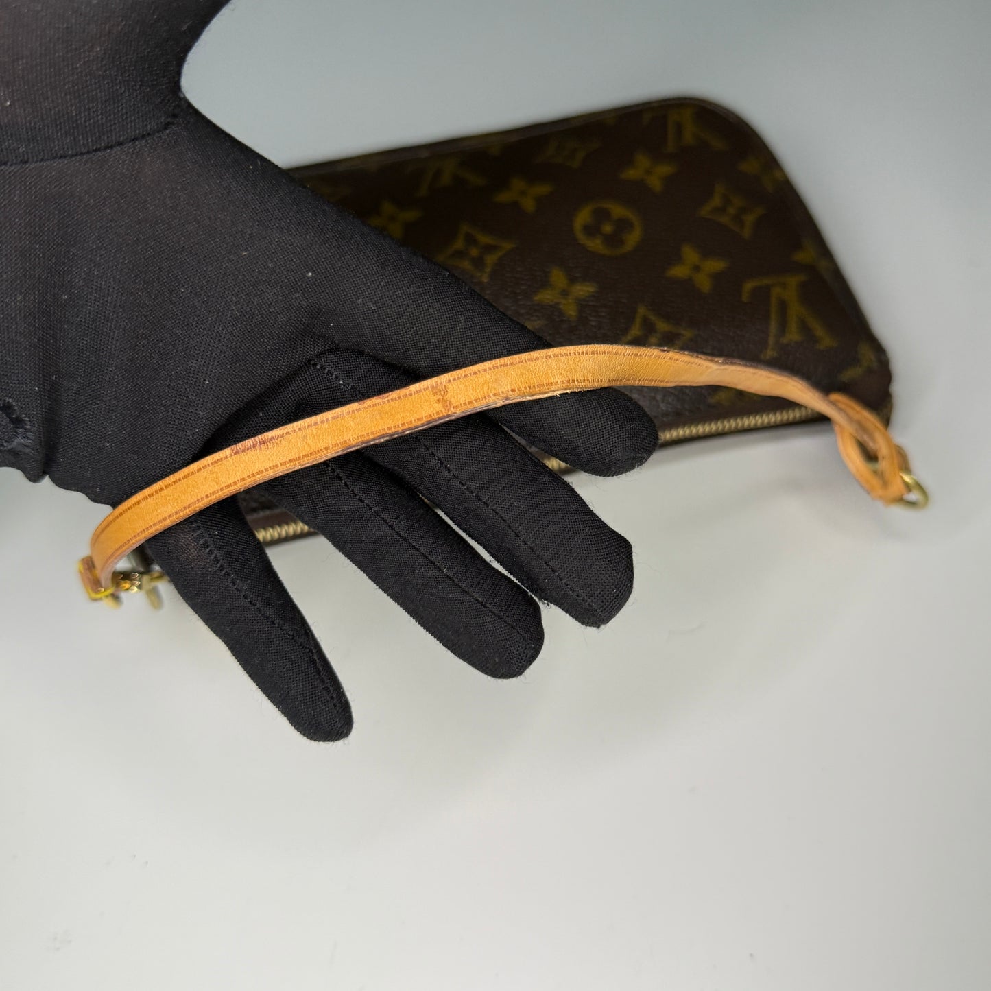 Louis Vuitton Pochette Accessoires 1999