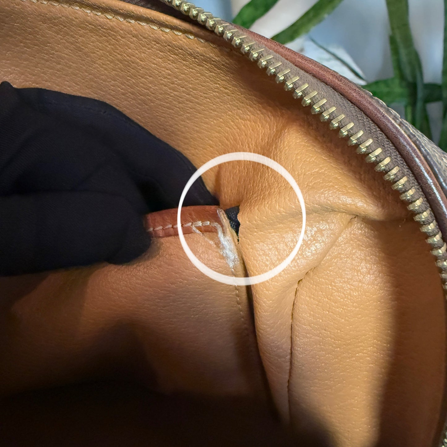 Celine Boston Bag 25