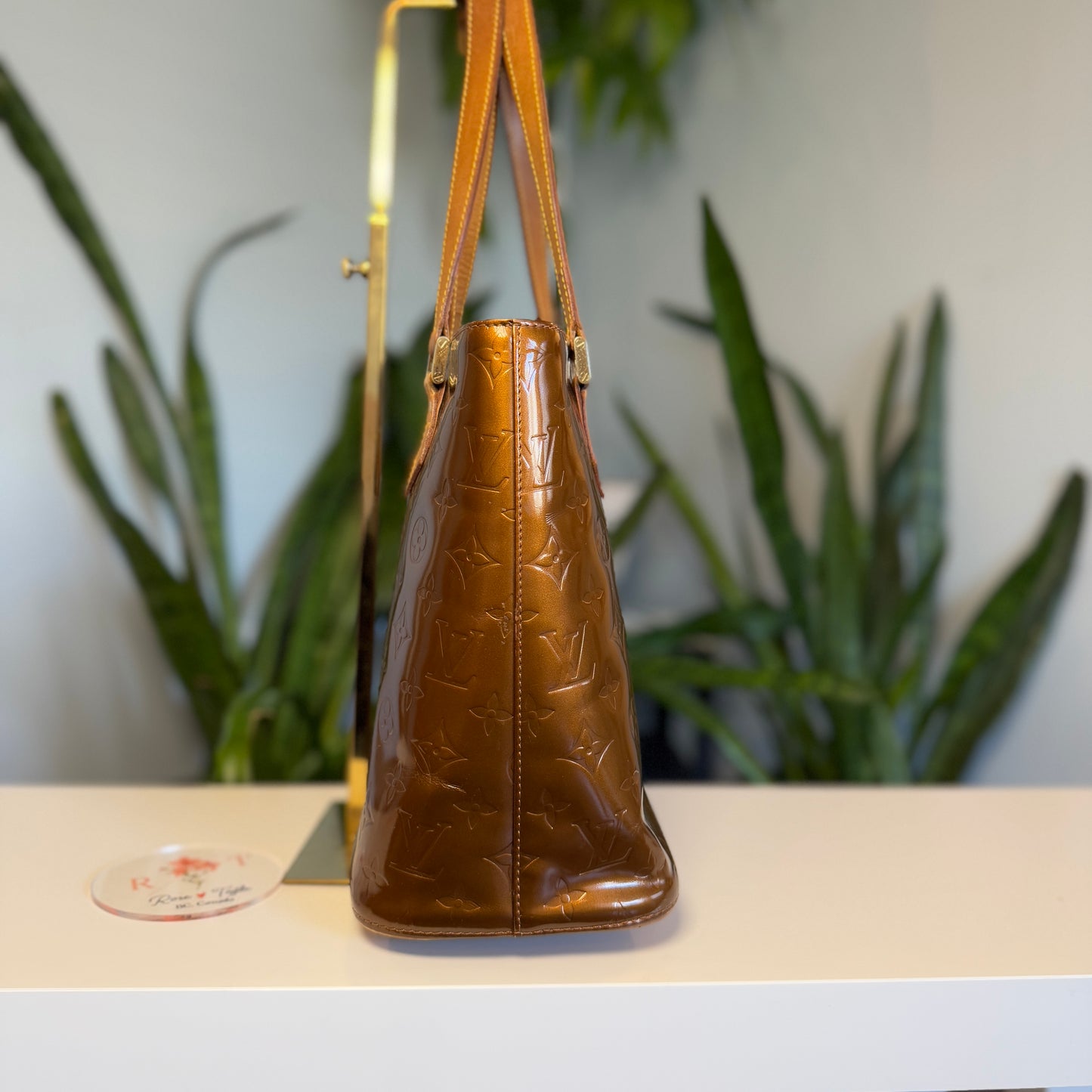Louis Vuitton Vernis