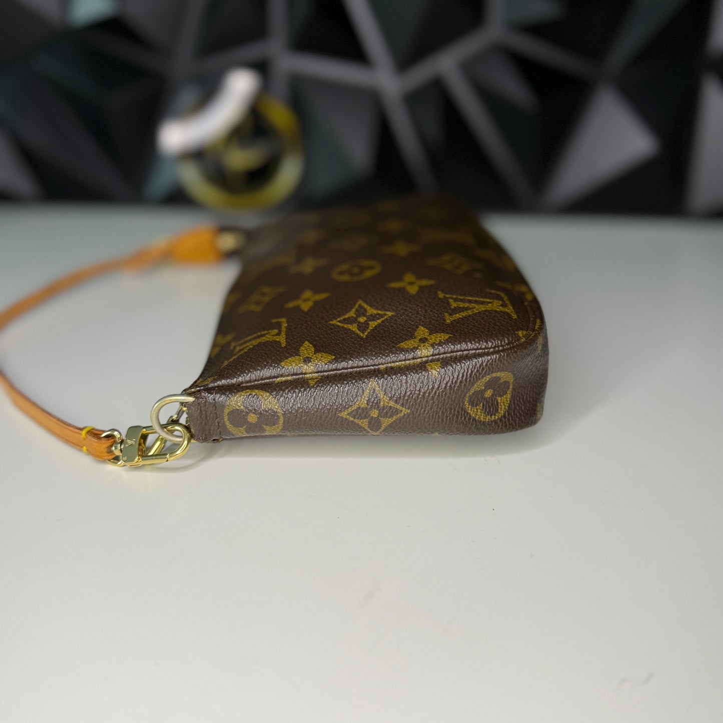 Louis Vuitton Pochette Accessoires 1999