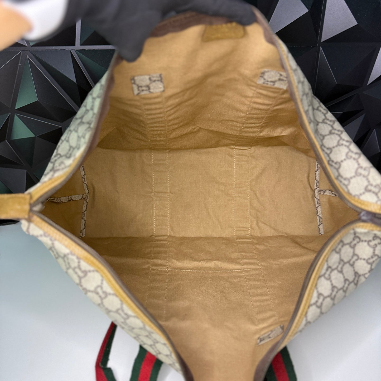 Gucci Plus XL Tote