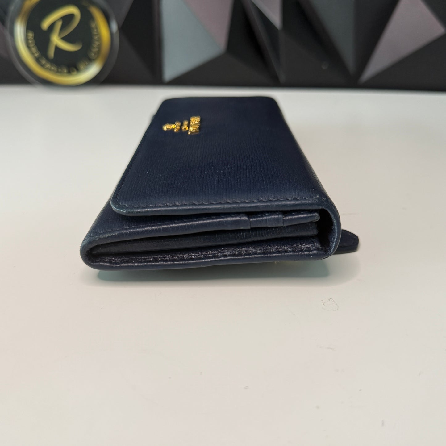Prada Long Wallet
