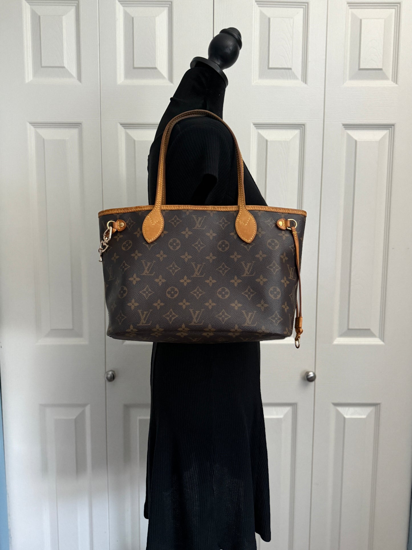 Louis Vuitton Neverfull PM