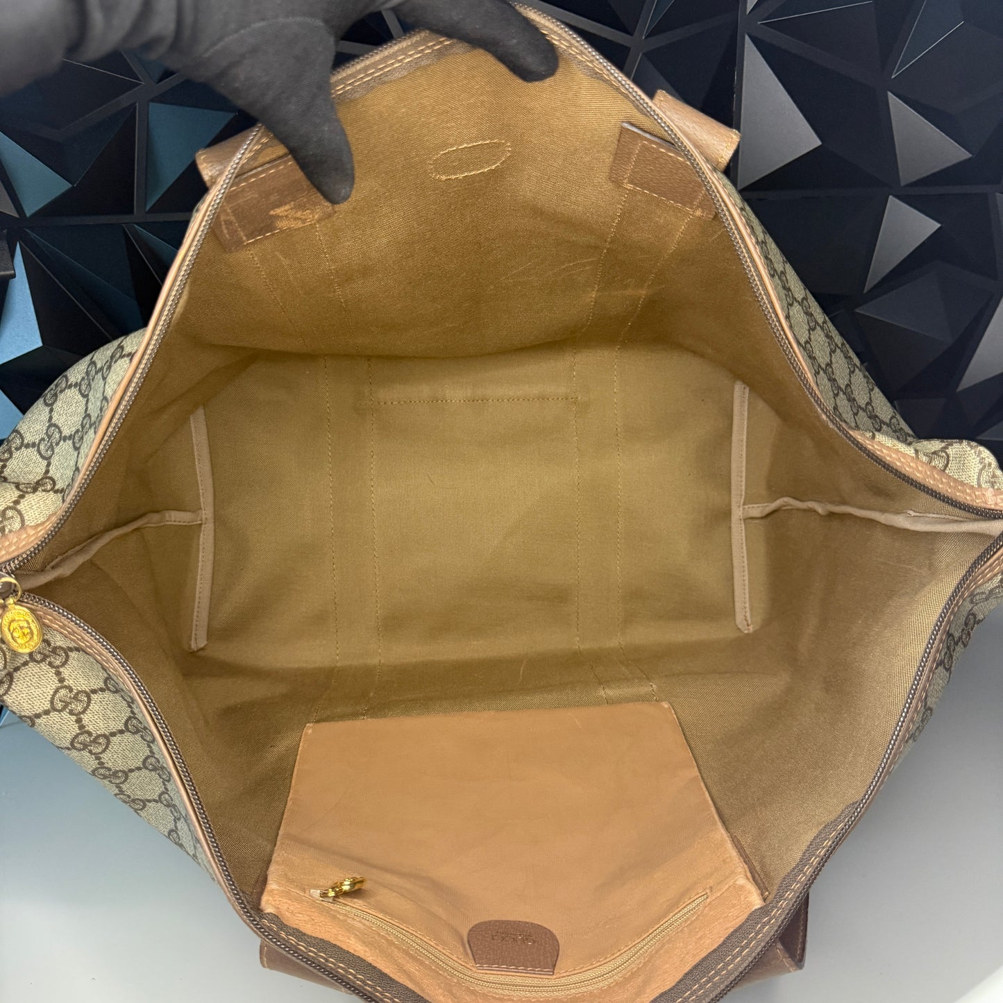 Gucci XL Tote