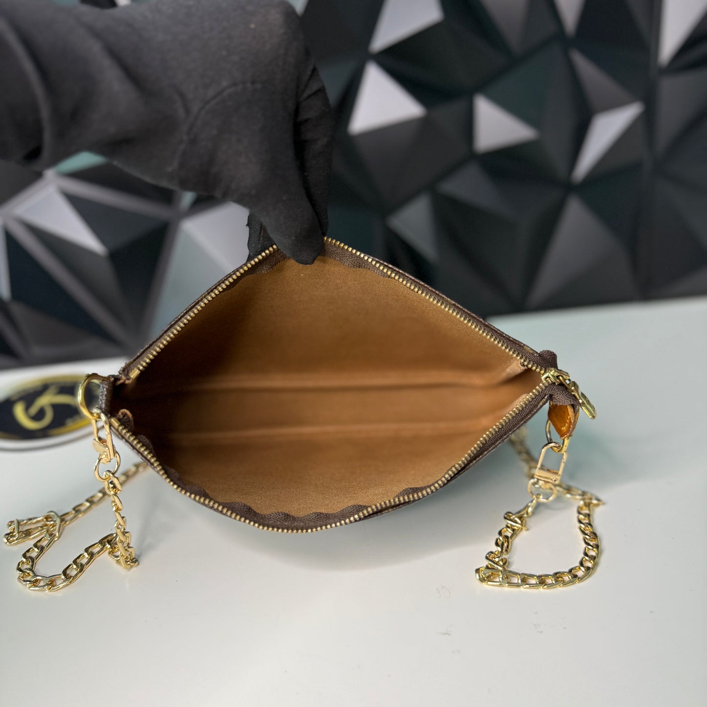 Louis Vuitton Pochette Accessoires