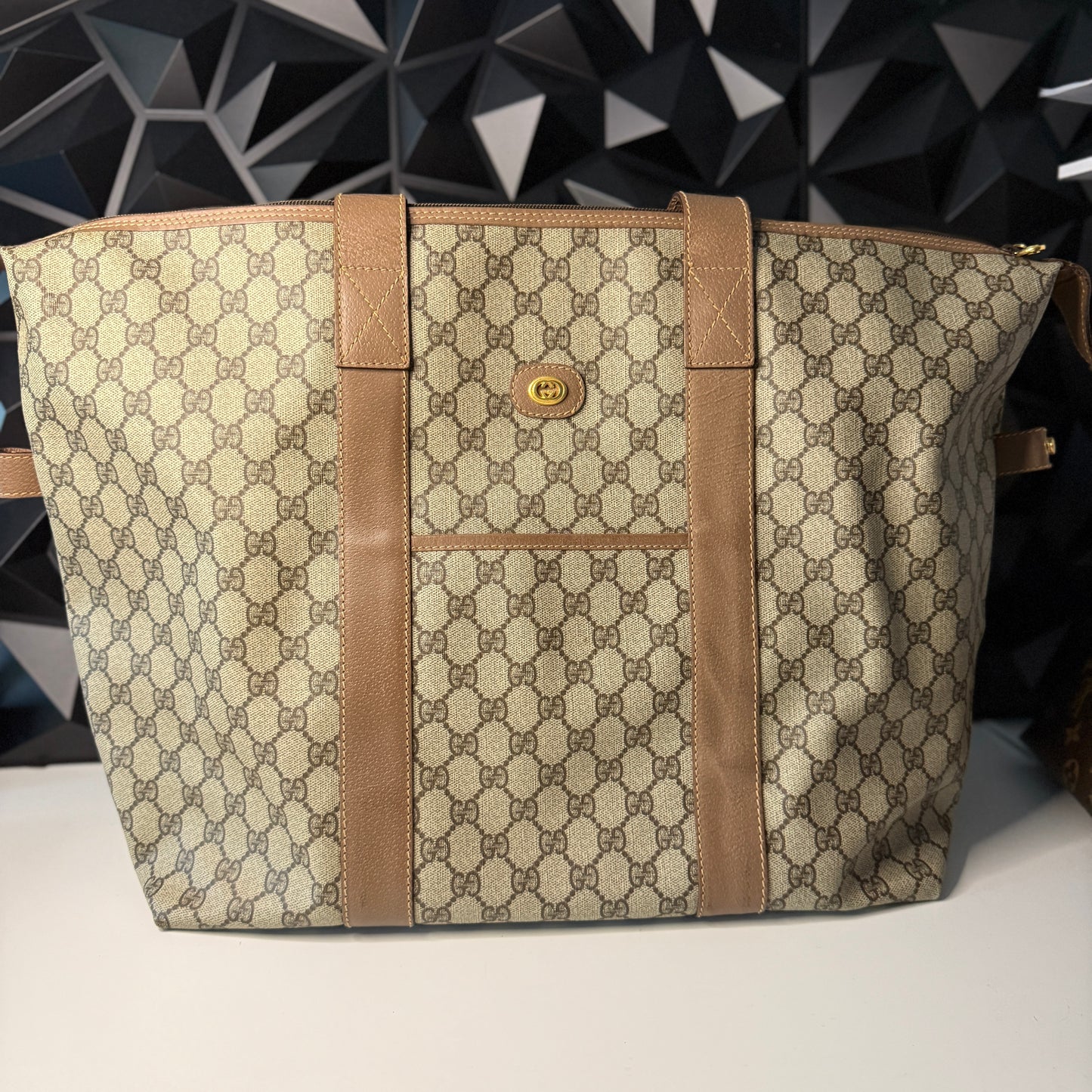 Gucci XL Tote