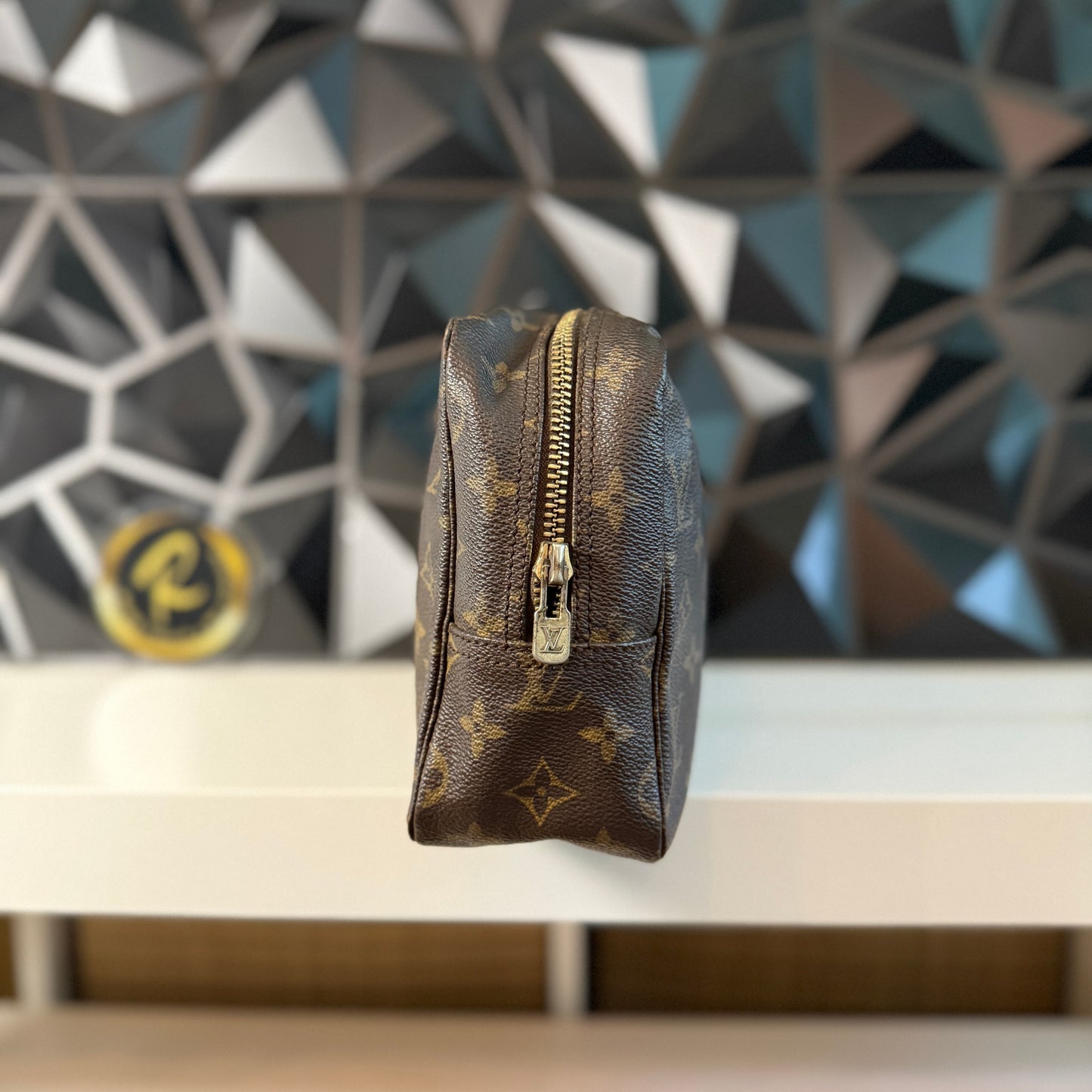 Louis Vuitton Trousse 28