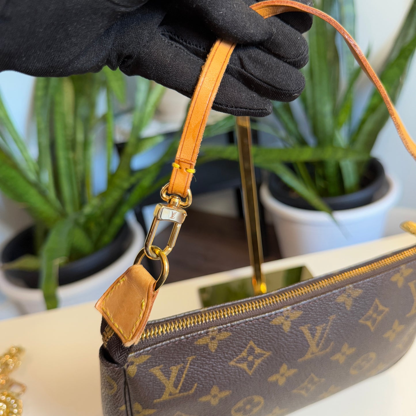 Louis Vuitton Pochette Accessoires