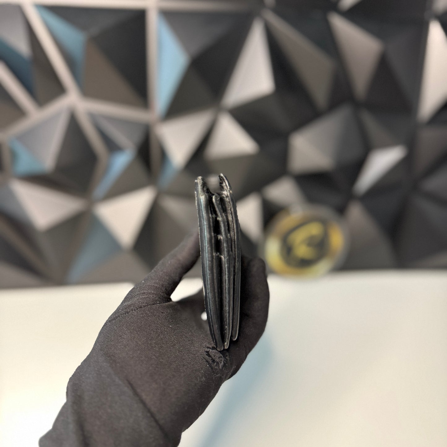 Fendi Bifold Wallet