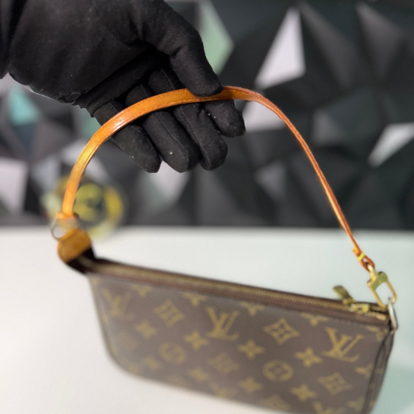 Louis Vuitton Pochette Accessoires