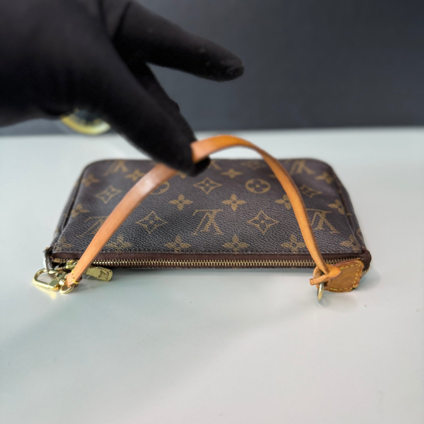 Louis Vuitton Pochette Accessoires