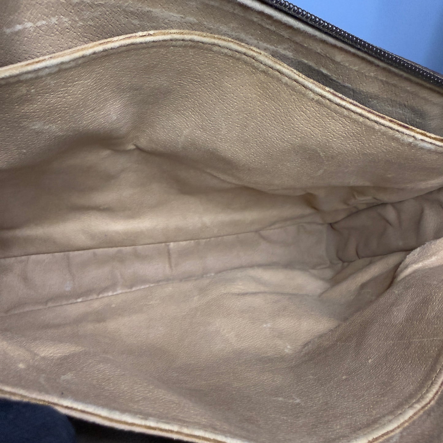 Gucci Sherry Line Handbag