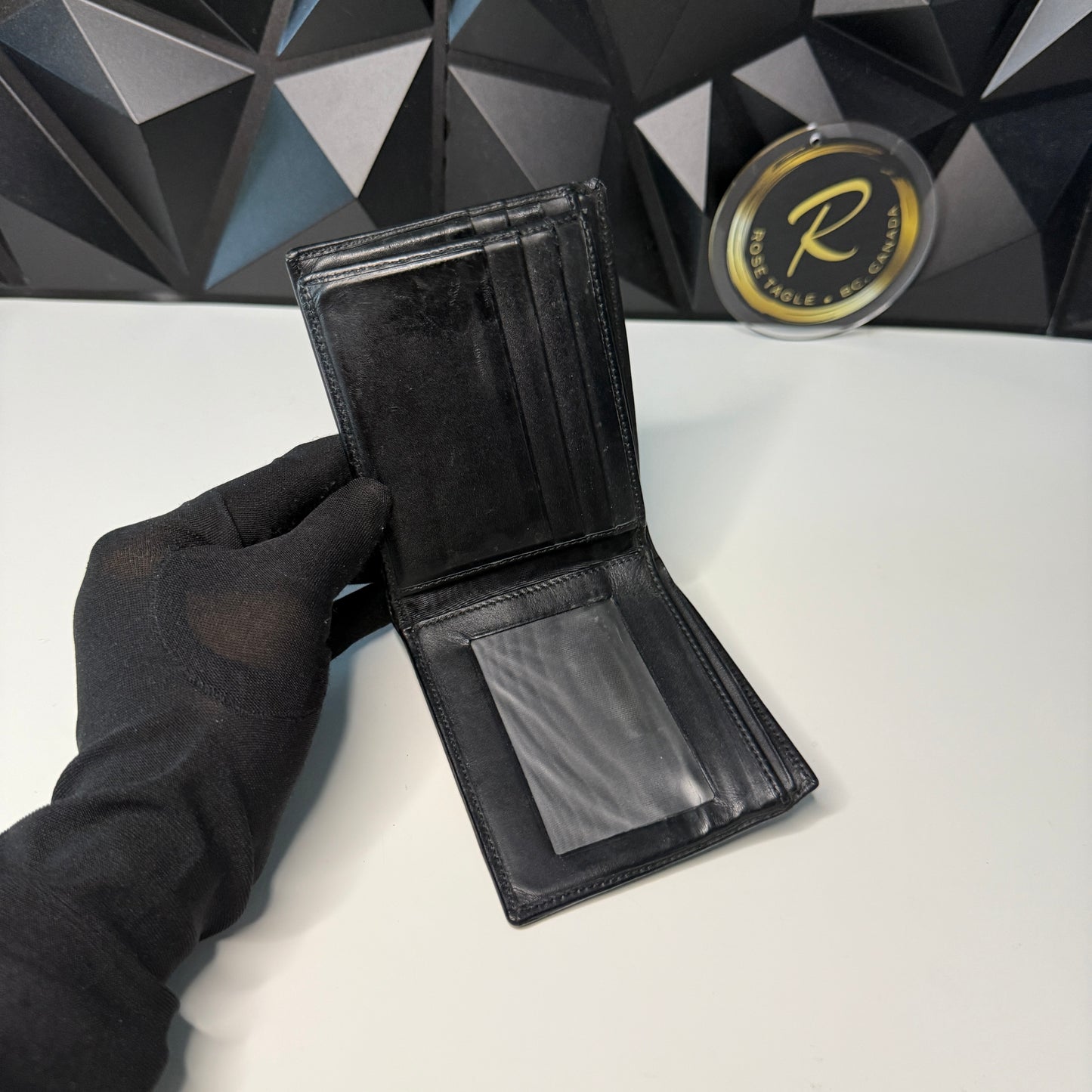 Fendi Bifold Wallet